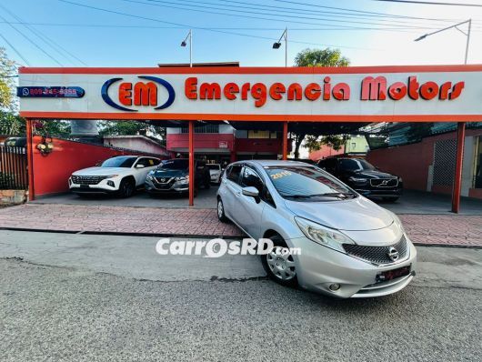 Nissan Note Carros en venta