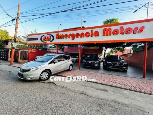 Nissan Note Carros en venta
