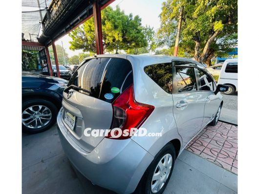 Nissan Note Carros en venta
