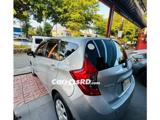 Nissan Note Carros en venta