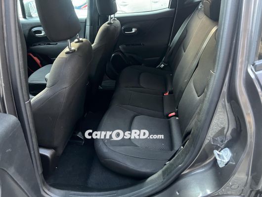 Jeep Renegade Jeepeta en venta