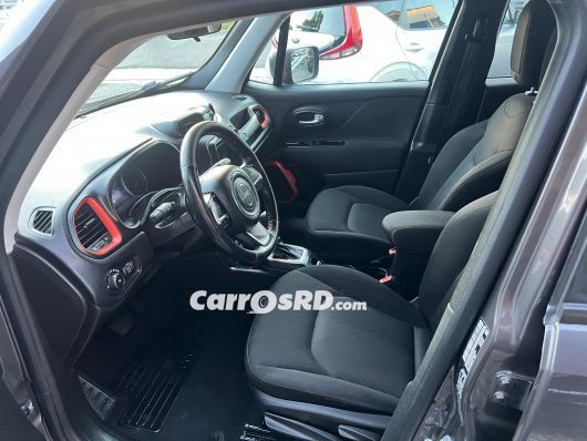 Jeep Renegade Jeepeta en venta