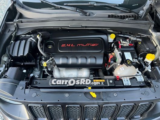 Jeep Renegade Jeepeta en venta