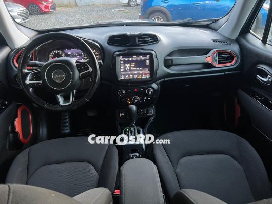 Jeep Renegade Jeepeta en venta