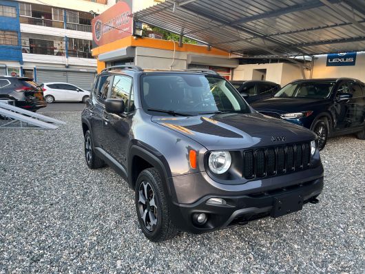 Jeep Renegade Sport en venta