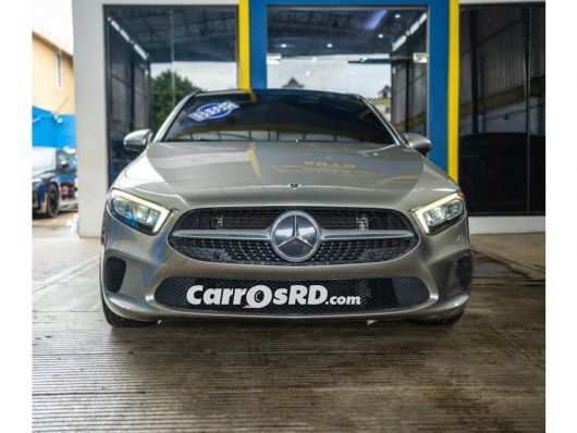 Mercedes-Benz Clase A Carros en venta