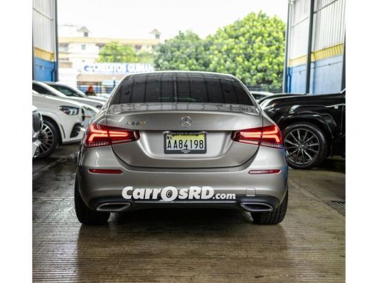 Mercedes-Benz Clase A Carros en venta