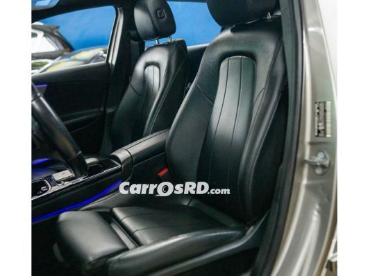 Mercedes-Benz Clase A Carros en venta