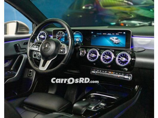 Mercedes-Benz Clase A Carros en venta