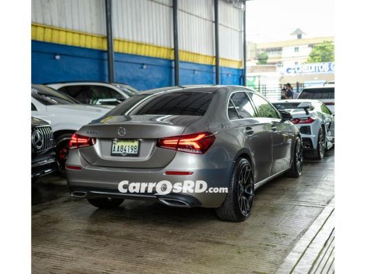 Mercedes-Benz Clase A Carros en venta