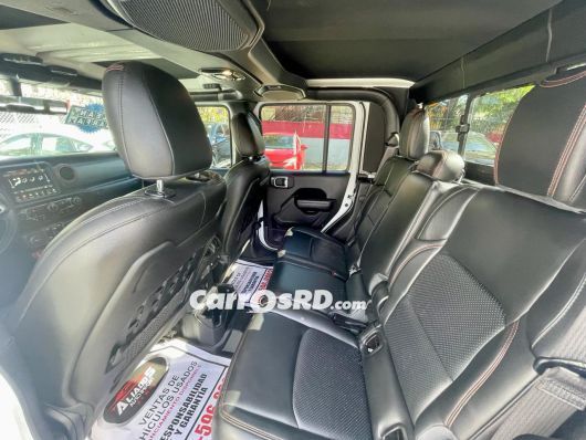 Jeep Gladiator Camioneta en venta