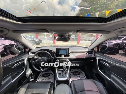 Toyota RAV4 Jeepeta en venta