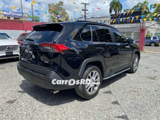 Toyota RAV4 Jeepeta en venta