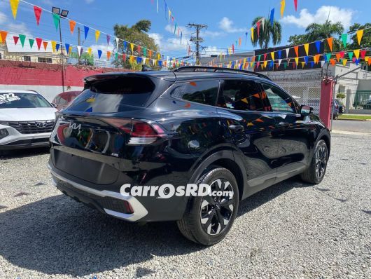 Kia Sportage Jeepeta en venta