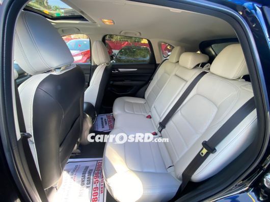 Mazda CX-5 Jeepeta en venta