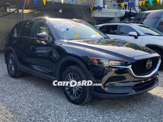 Mazda CX-5 Jeepeta en venta