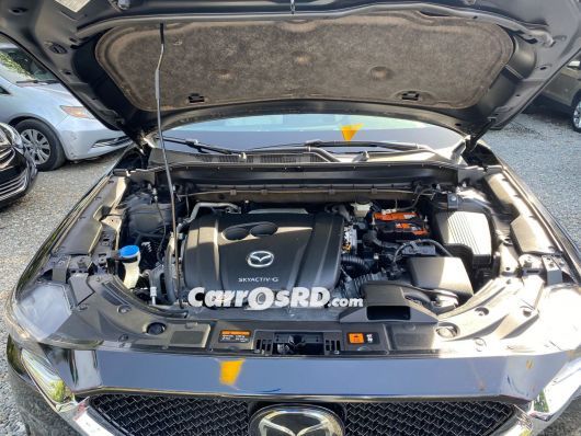 Mazda CX-5 Jeepeta en venta