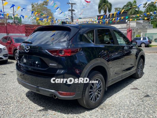 Mazda CX-5 Jeepeta en venta