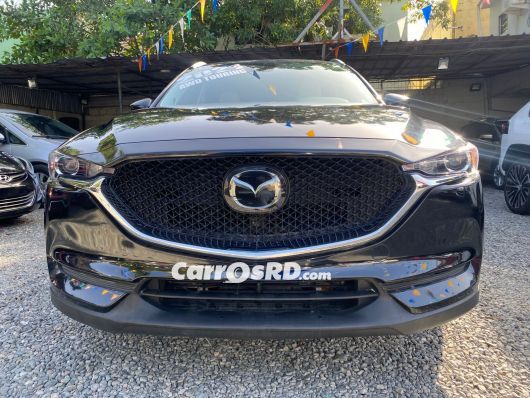 Mazda CX-5 Jeepeta en venta