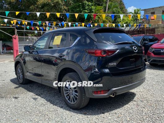 Mazda CX-5 Jeepeta en venta