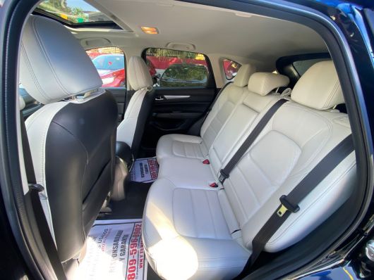 Mazda CX-5 Touring en venta