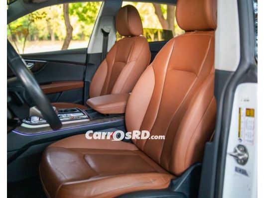 Audi Q8 Jeepeta en venta