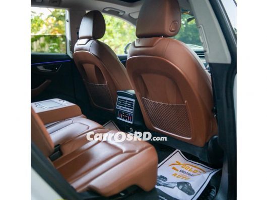 Audi Q8 Jeepeta en venta