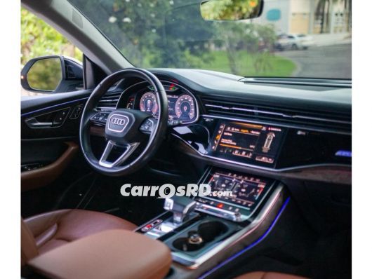 Audi Q8 Jeepeta en venta