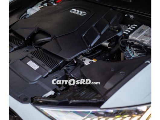 Audi Q8 Jeepeta en venta