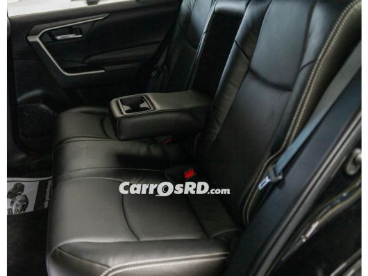 Toyota RAV4 Jeepeta en venta