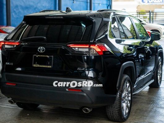 Toyota RAV4 Jeepeta en venta