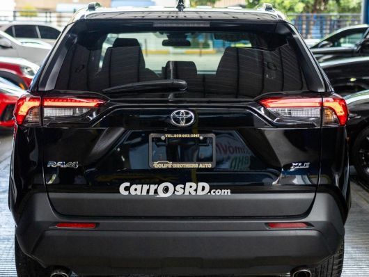 Toyota RAV4 Jeepeta en venta