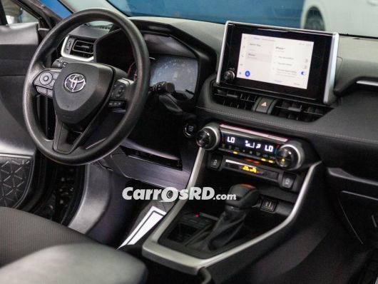 Toyota RAV4 Jeepeta en venta