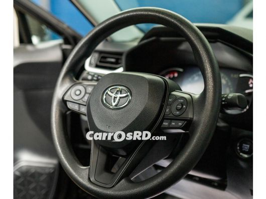 Toyota RAV4 Jeepeta en venta