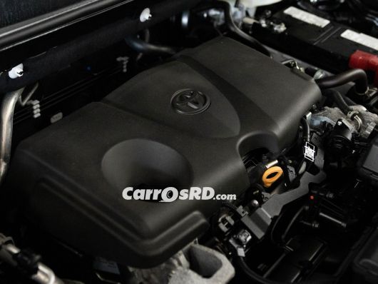 Toyota RAV4 Jeepeta en venta