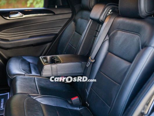 Mercedes-Benz Clase GLE Jeepeta en venta