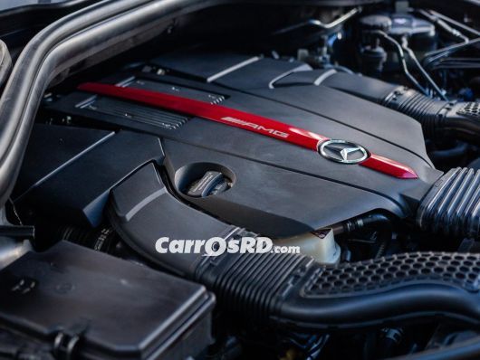 Mercedes-Benz Clase GLE Jeepeta en venta