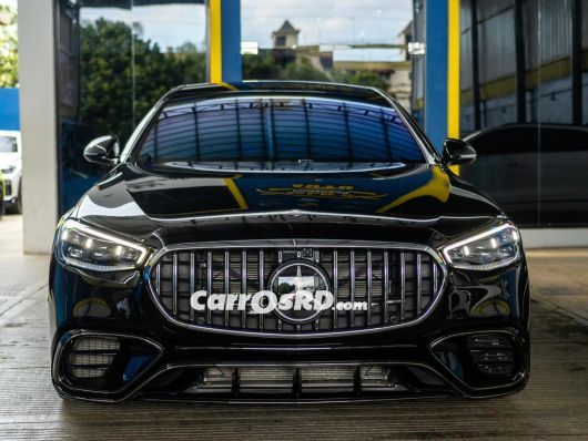Mercedes-Benz Clase S Carros en venta