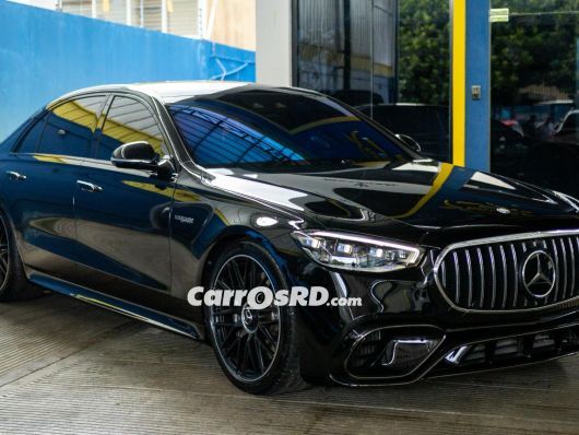 Mercedes-Benz Clase S Carros en venta