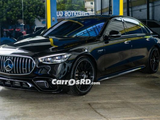 Mercedes-Benz Clase S Carros en venta