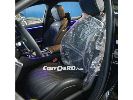 Mercedes-Benz Clase S Carros en venta