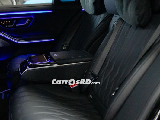 Mercedes-Benz Clase S Carros en venta