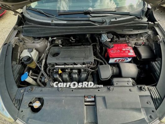 Hyundai Tucson Jeepeta en venta