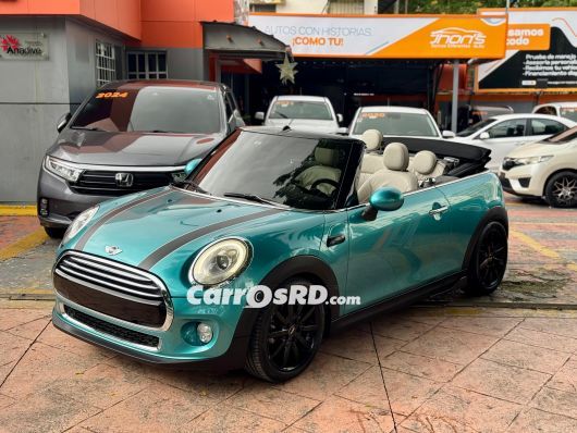 MINI Cooper Hatchback en venta