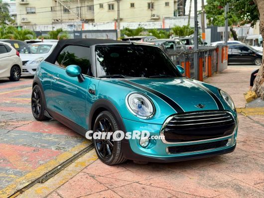 MINI Cooper Hatchback en venta