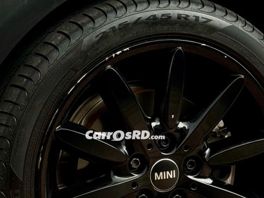 MINI Cooper Hatchback en venta