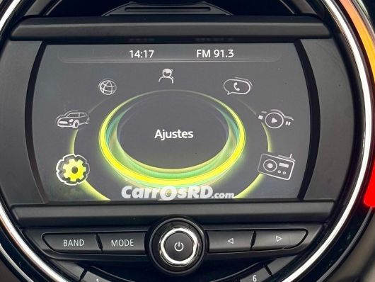 MINI Cooper Hatchback en venta