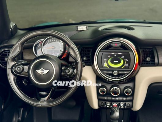 MINI Cooper Hatchback en venta