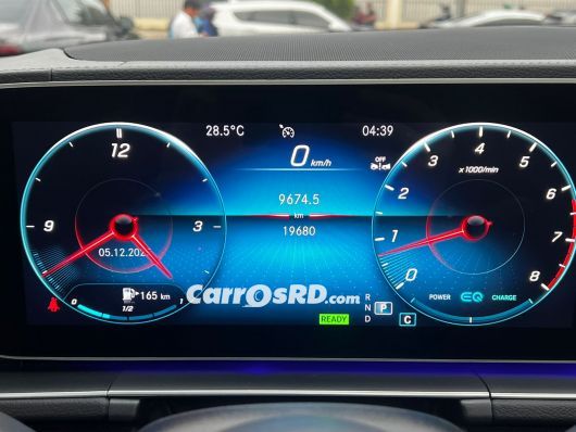 Mercedes-Benz Clase GLS Jeepeta en venta