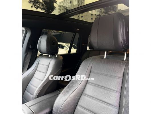 Mercedes-Benz Clase GLS Jeepeta en venta